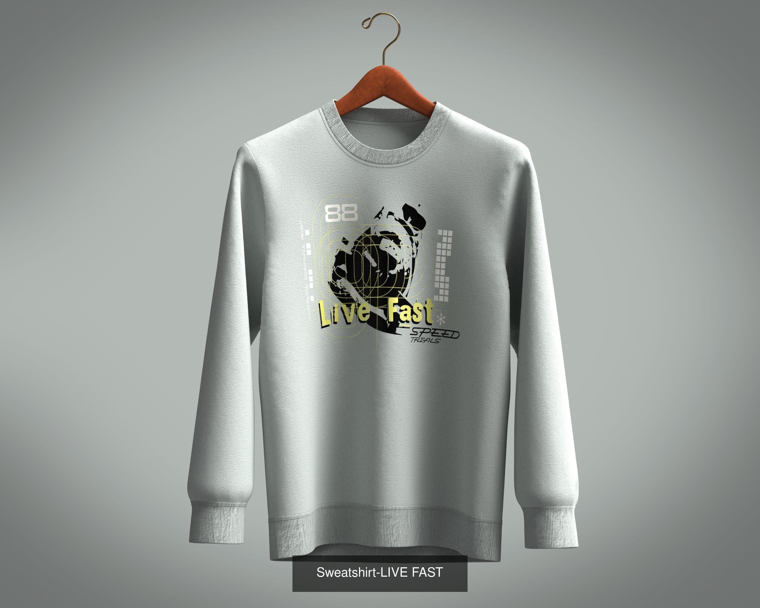 Sweatshirt Collection-10 Styles pack _9