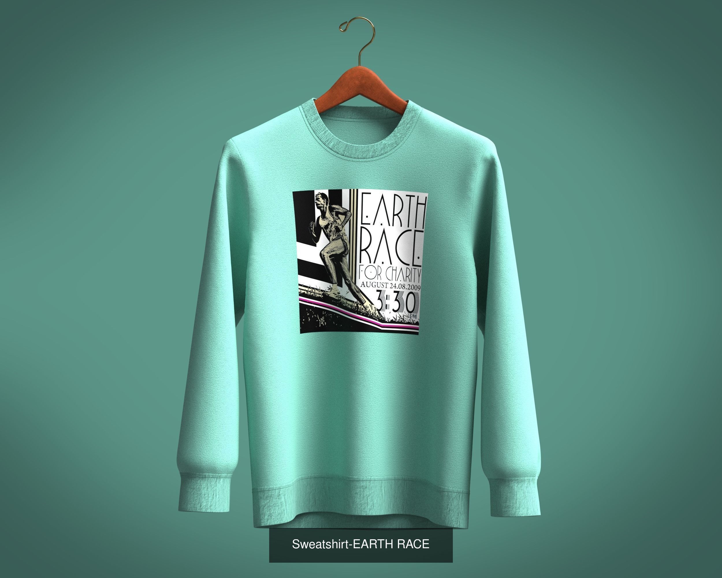 Sweatshirt Collection-10 Styles pack _1