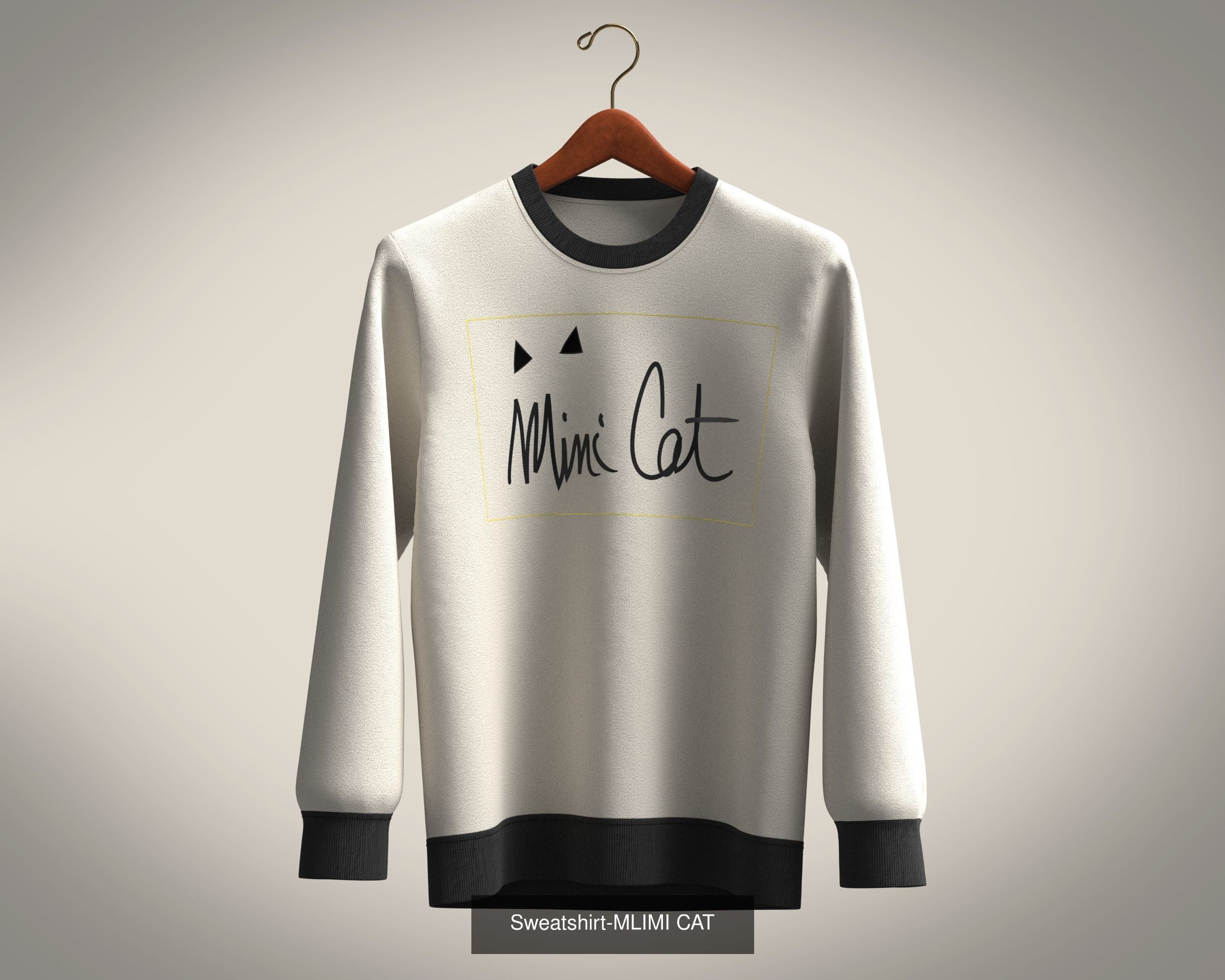 Sweatshirt Collection-10 Styles pack _5