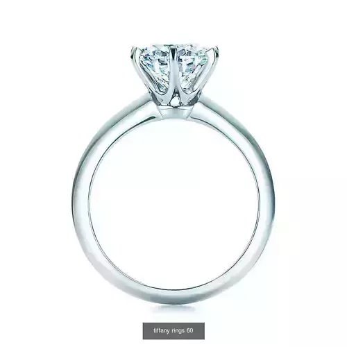 tiffany rings  collection 