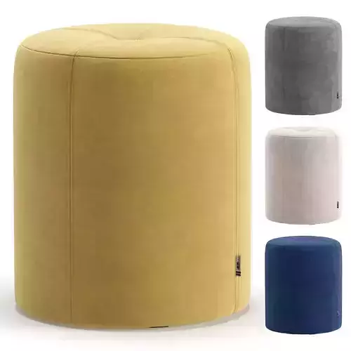 Puff Coffee 4 Colors Version divan ru