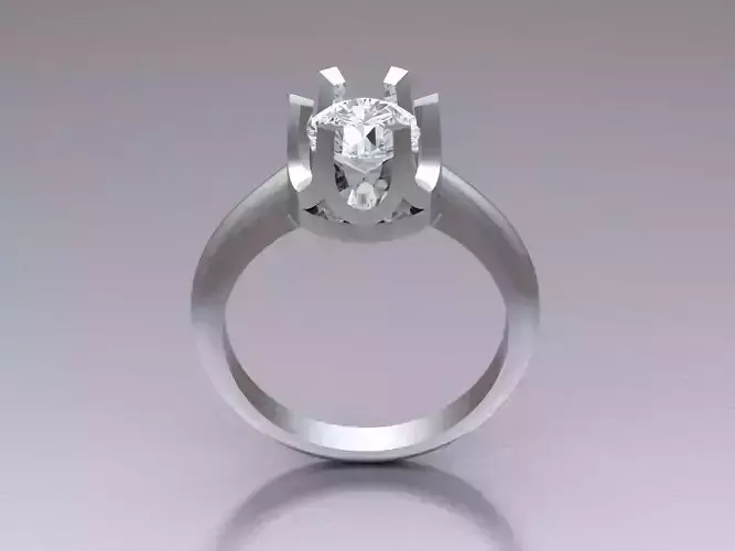 Diamond Ring  187