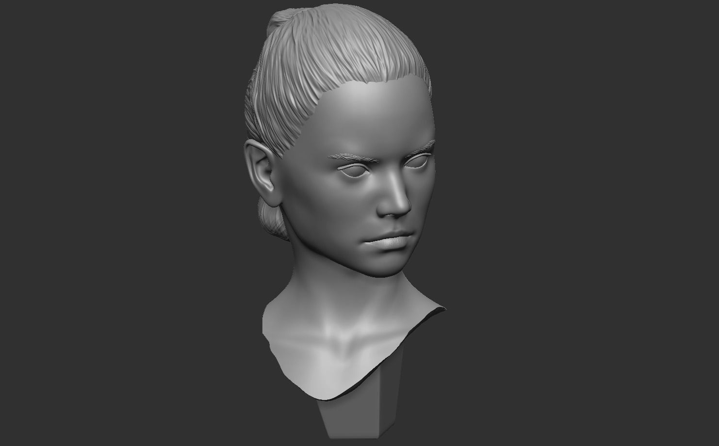 REY SCAVENGER 3D print model_19