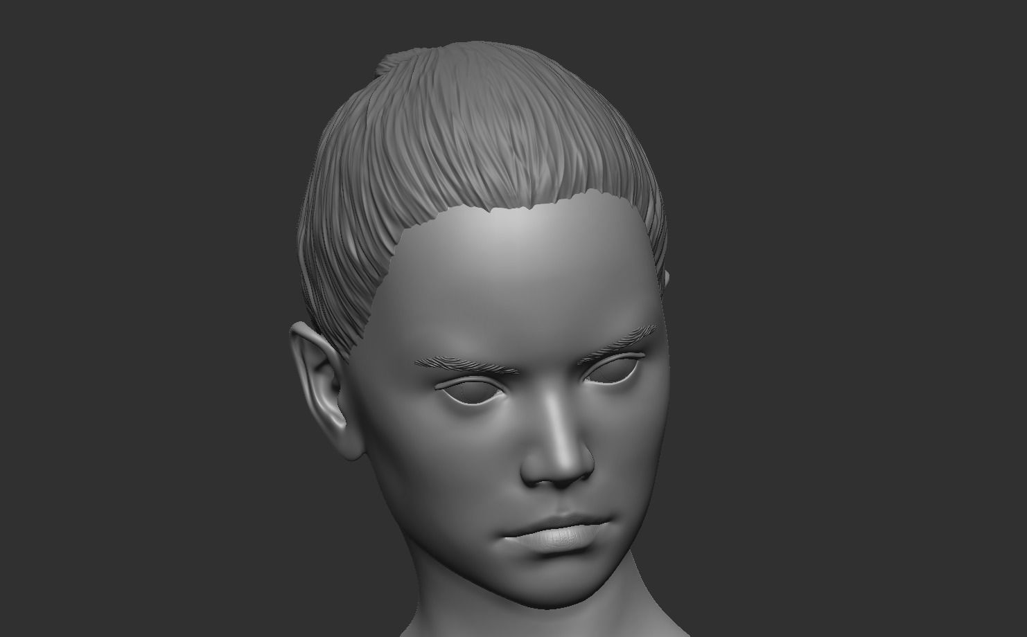 REY SCAVENGER 3D print model_17