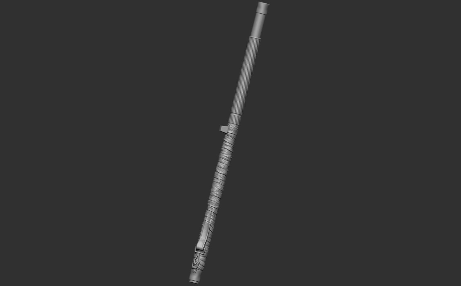 REY SCAVENGER 3D print model_27