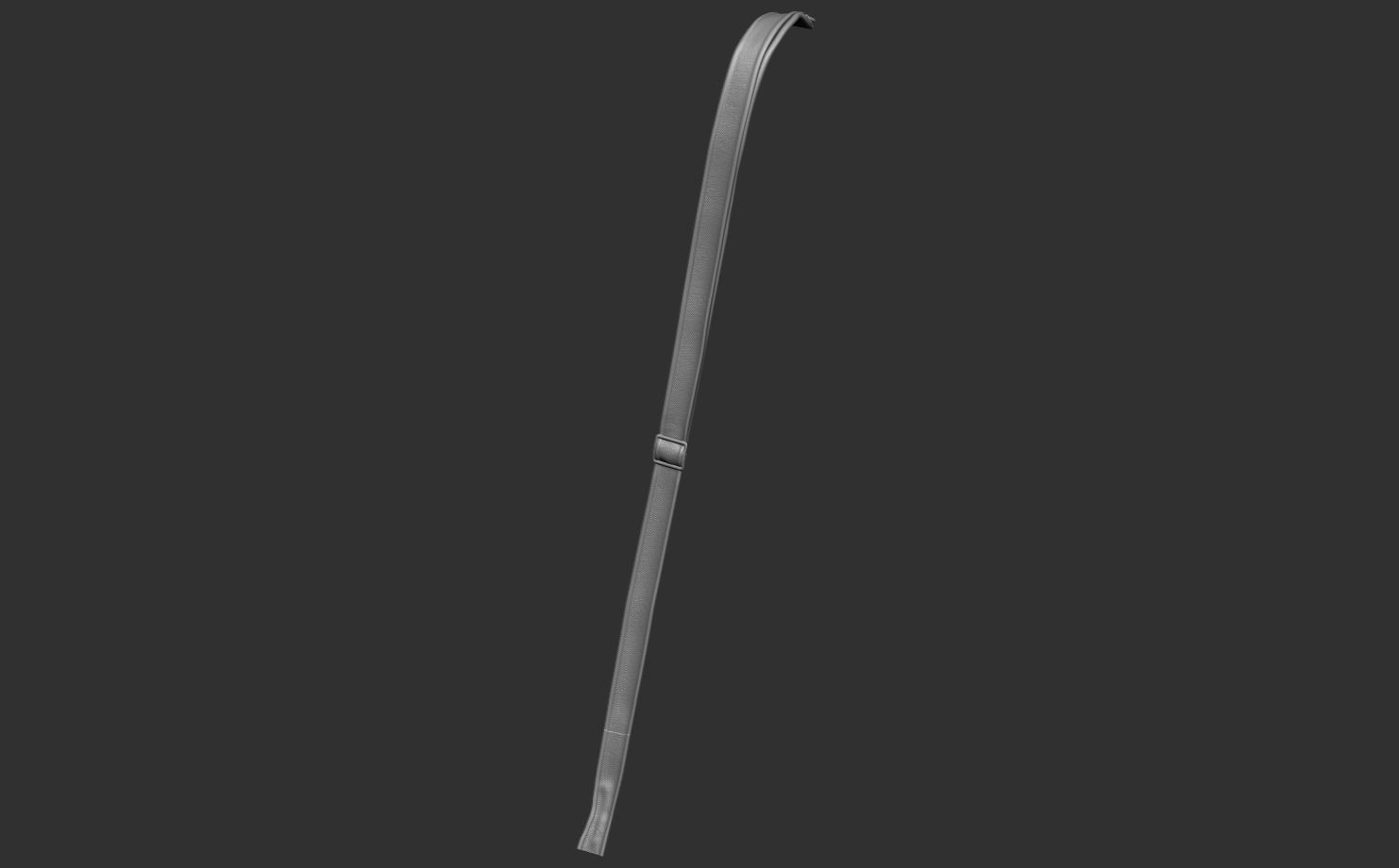 REY SCAVENGER 3D print model_30