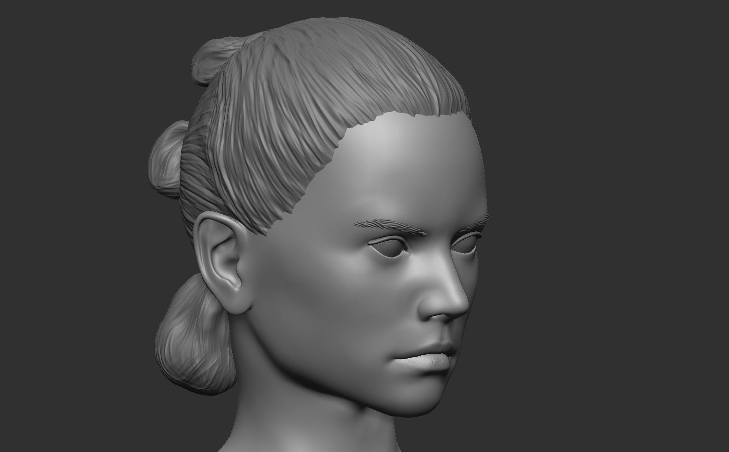 REY SCAVENGER 3D print model_24