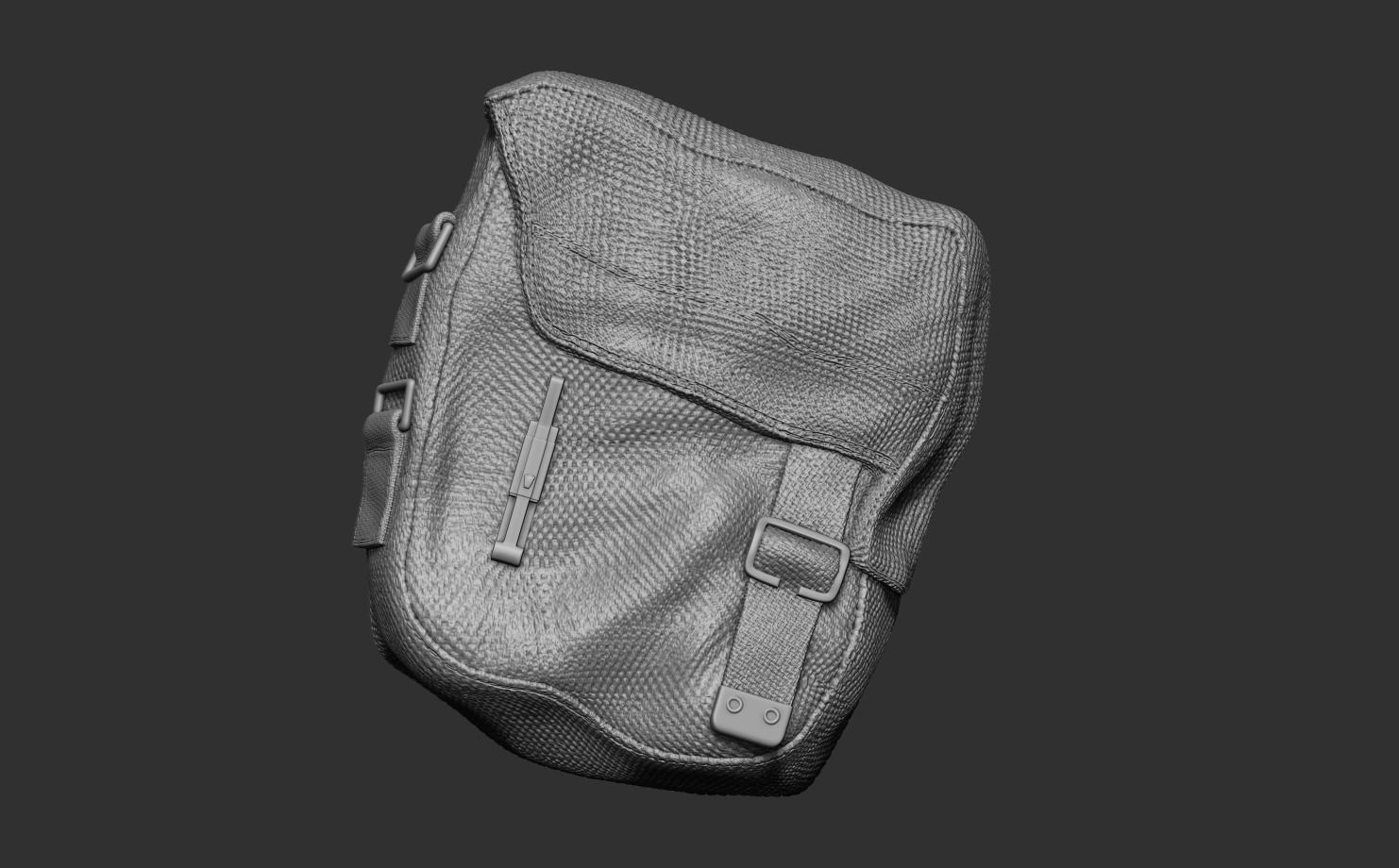 REY SCAVENGER 3D print model_26