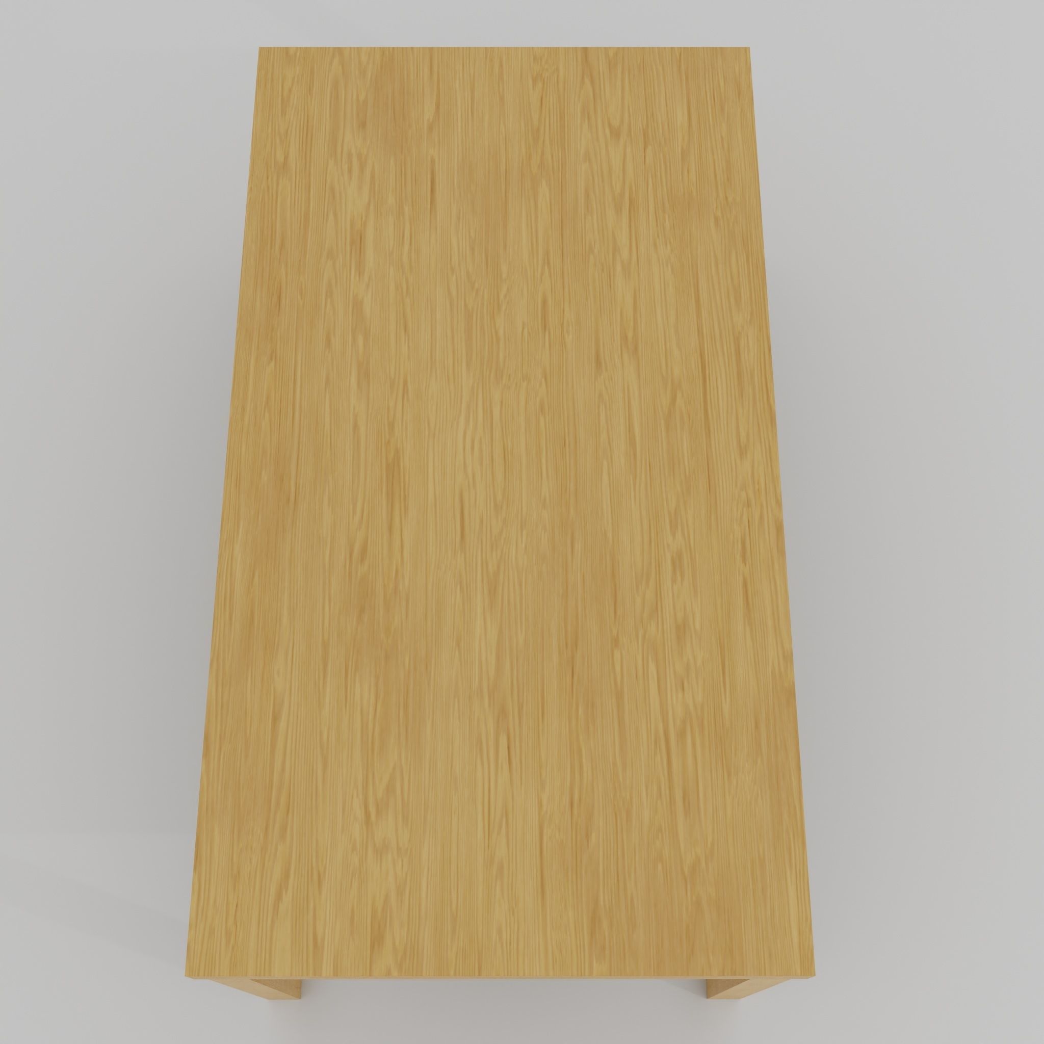 Coffee Table 04 3D model_2