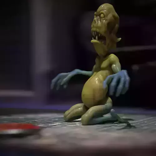 Terror Magic the gathering