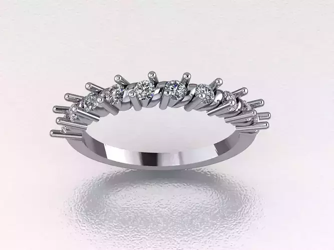 Diamond Ring 194