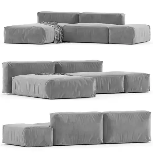 BOCA NAVI Sofa