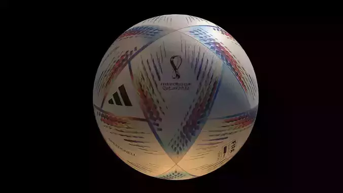 FIFA World Cup 2022 ball
