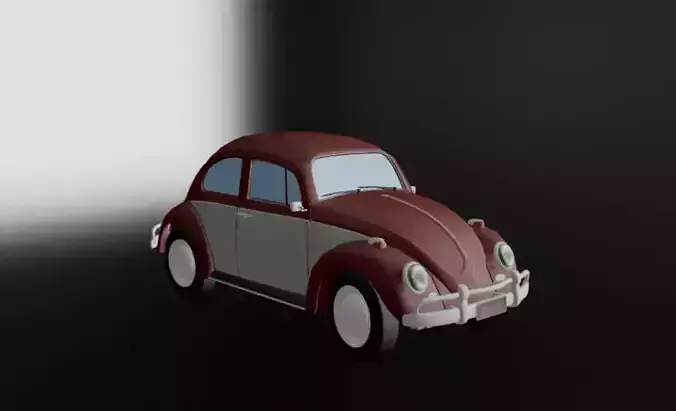 volkswagon beetle