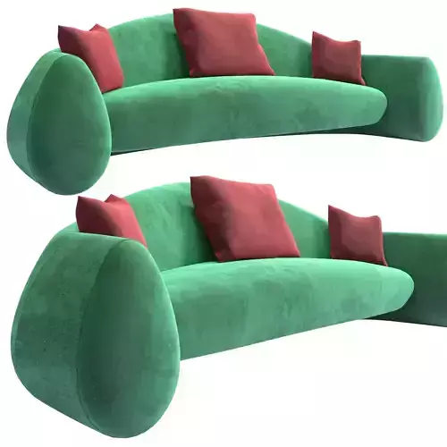 Loft sofa