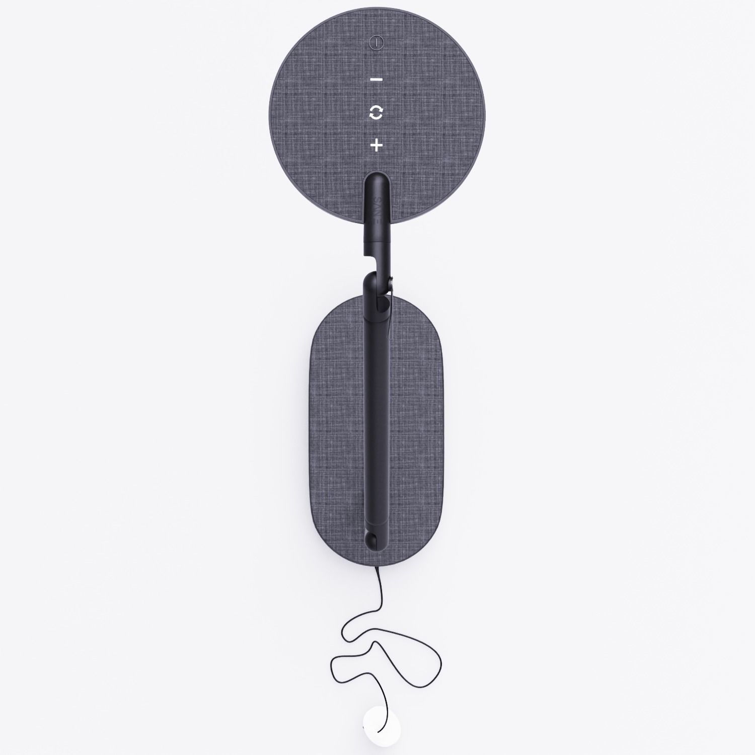 SAN-LAMP led desk lamp 3D model_7