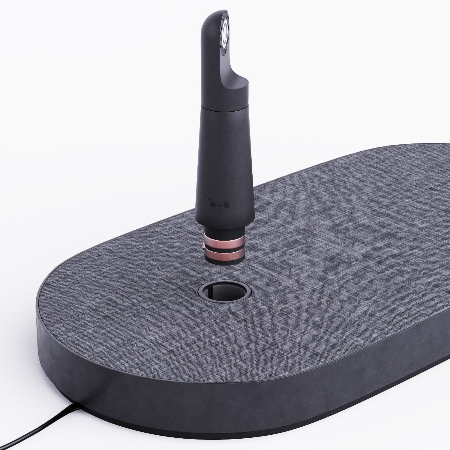 SAN-LAMP led desk lamp 3D model_9