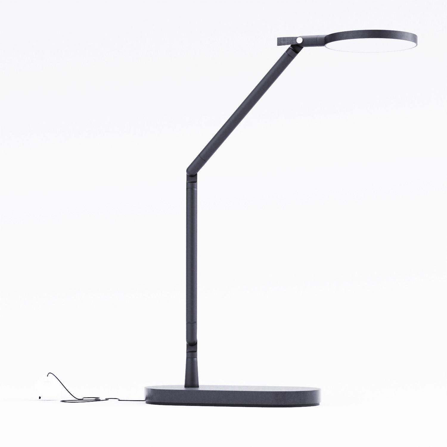 SAN-LAMP led desk lamp 3D model_2