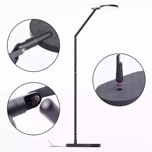 SAN-LAMP led desk lamp