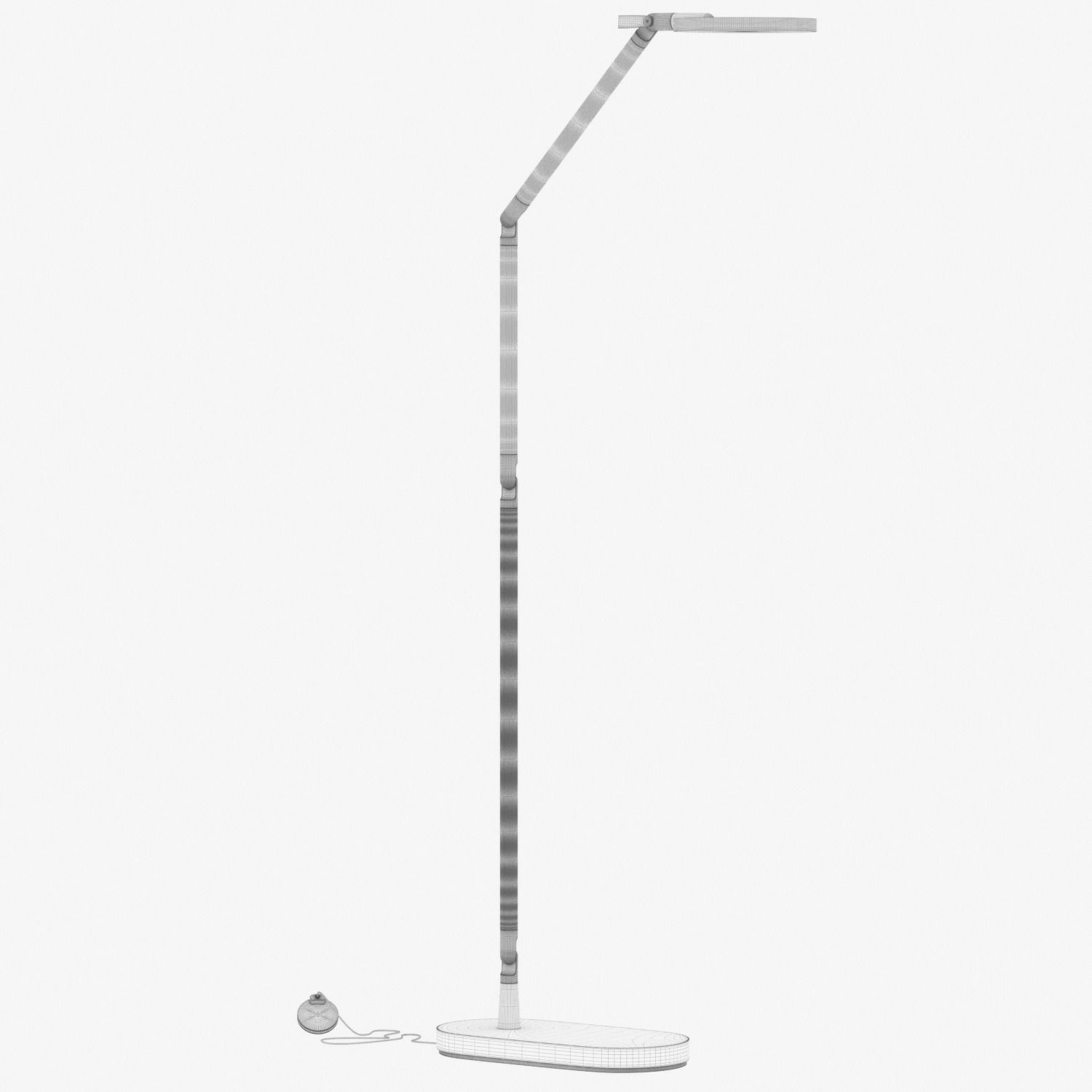 SAN-LAMP led desk lamp 3D model_5
