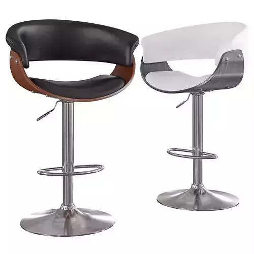 Bar stool Ostin