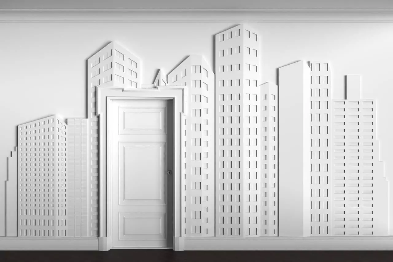 Decorative wall Collection Vol 2 - 16 Item Free 3D model