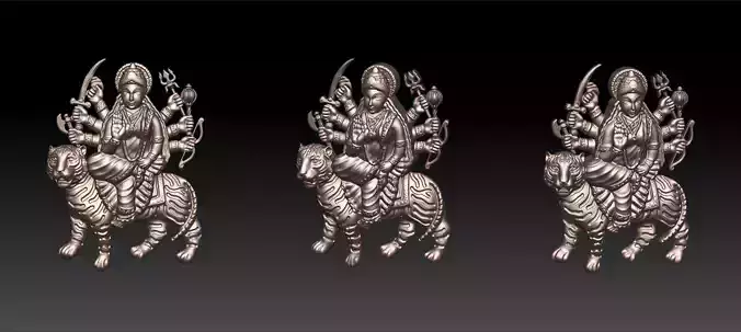 Durga Maa