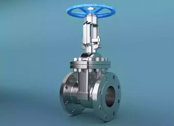 Gate Valve