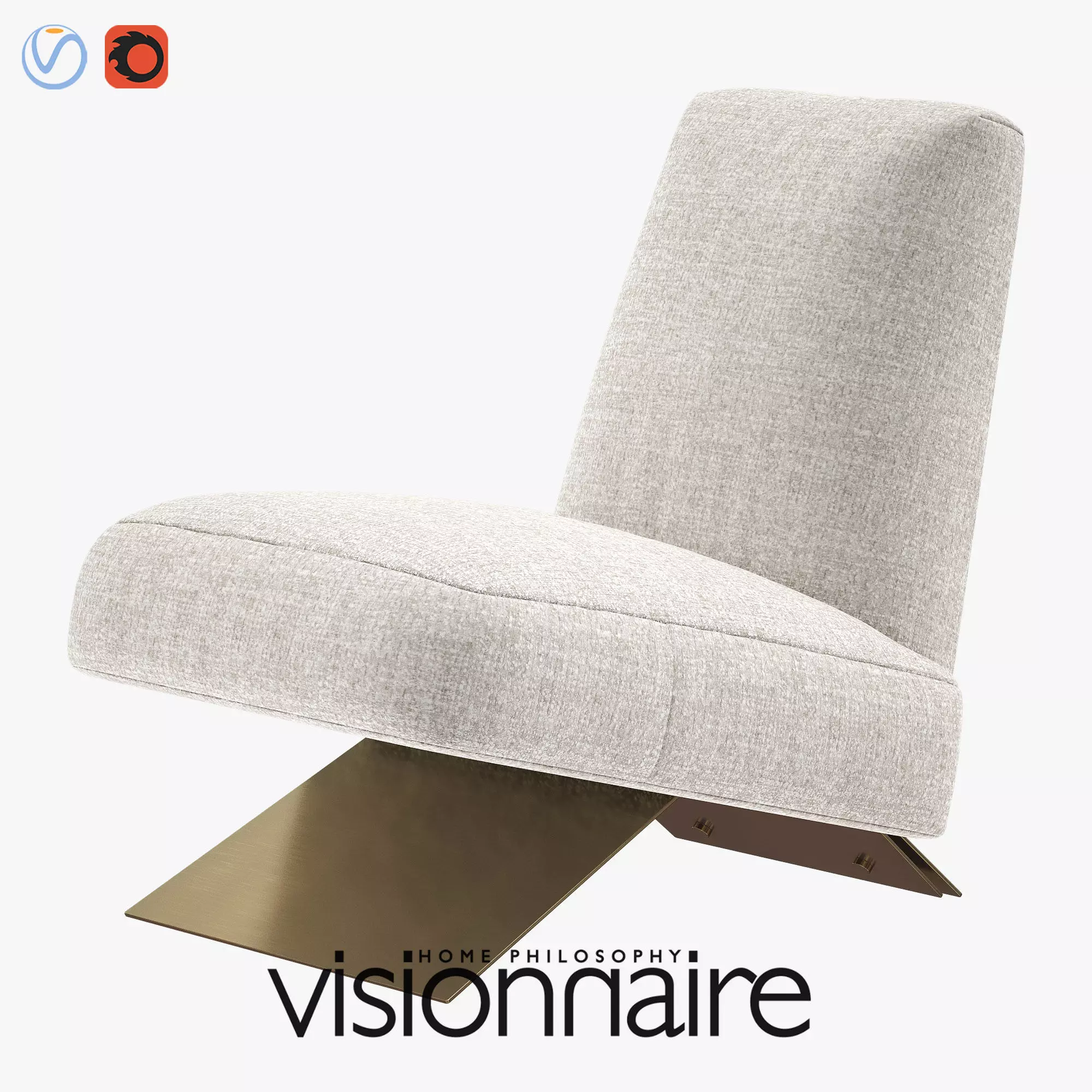 ARIES - Visionnaire 3D model_0