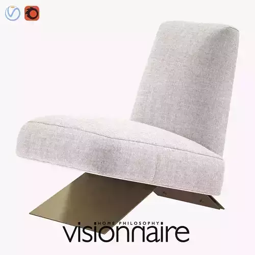 ARIES - Visionnaire 3D model ARIES - Visionnaire 3D model