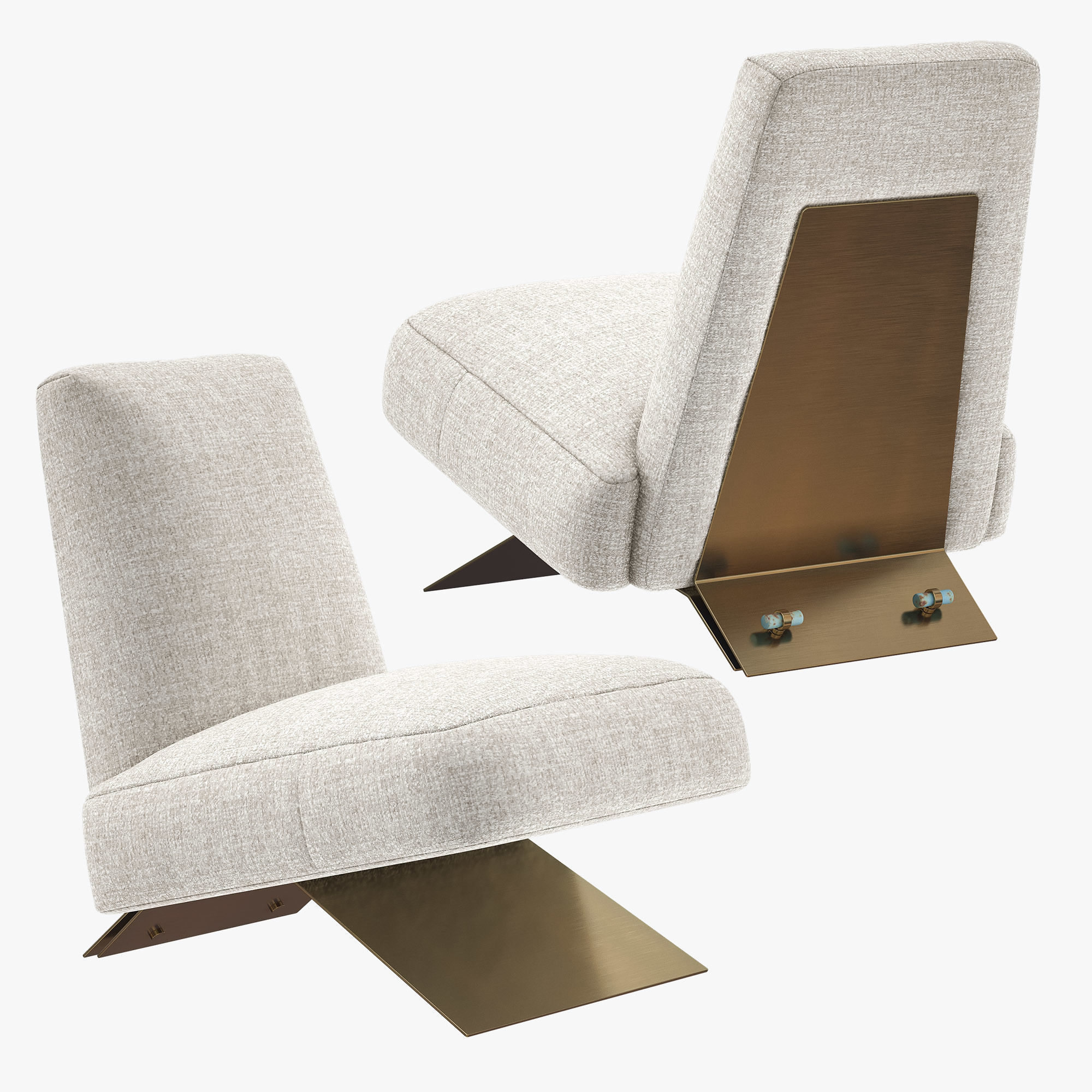 ARIES - Visionnaire 3D model_1