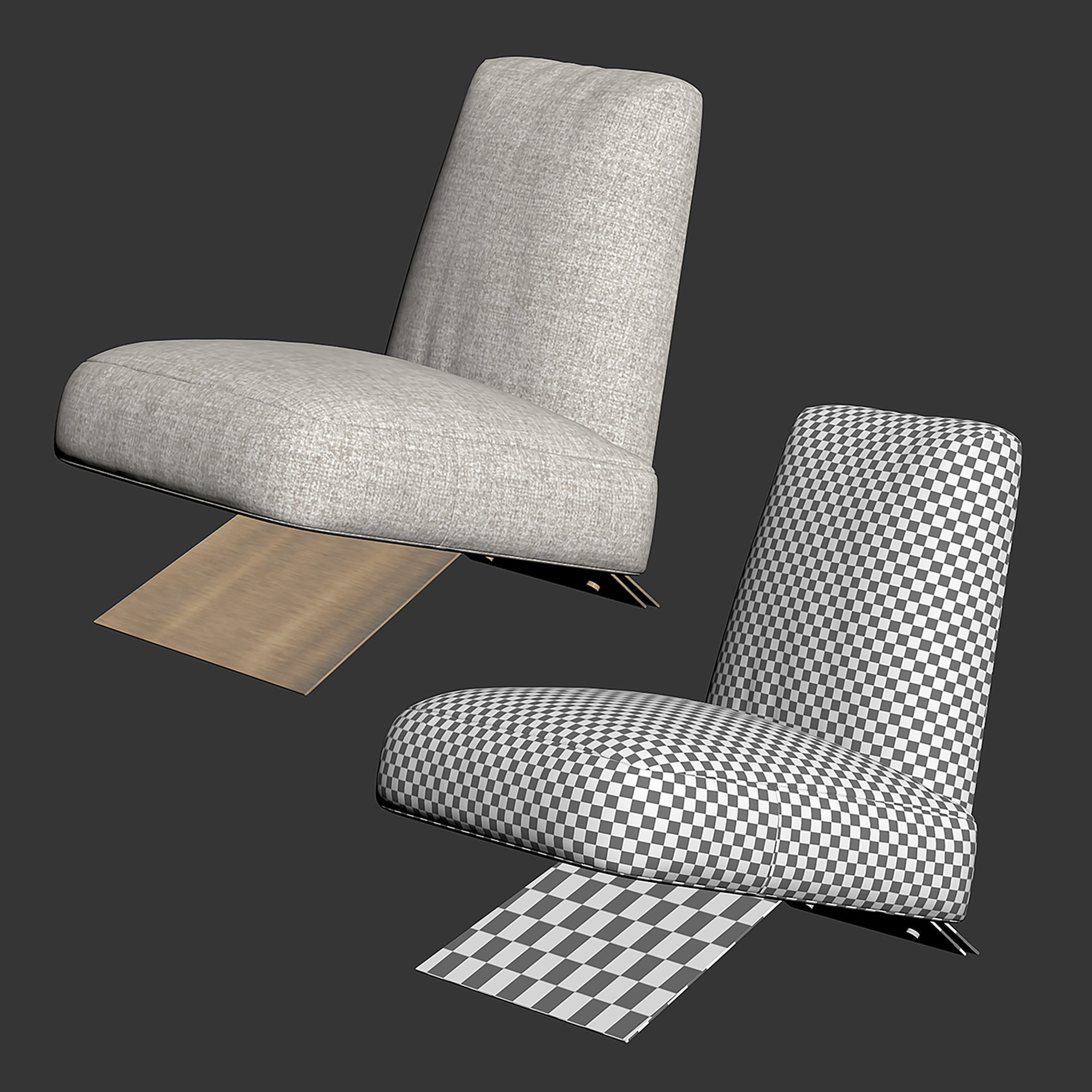 ARIES - Visionnaire 3D model_6