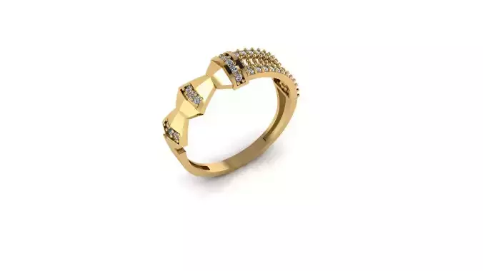 wedding Ring cocktail gemstone printable 009