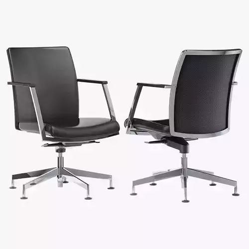 Dauphin high way executive conference office chair