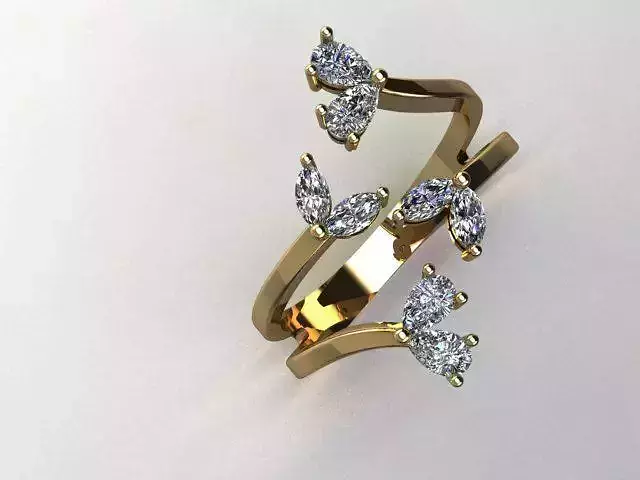 ring jewelry