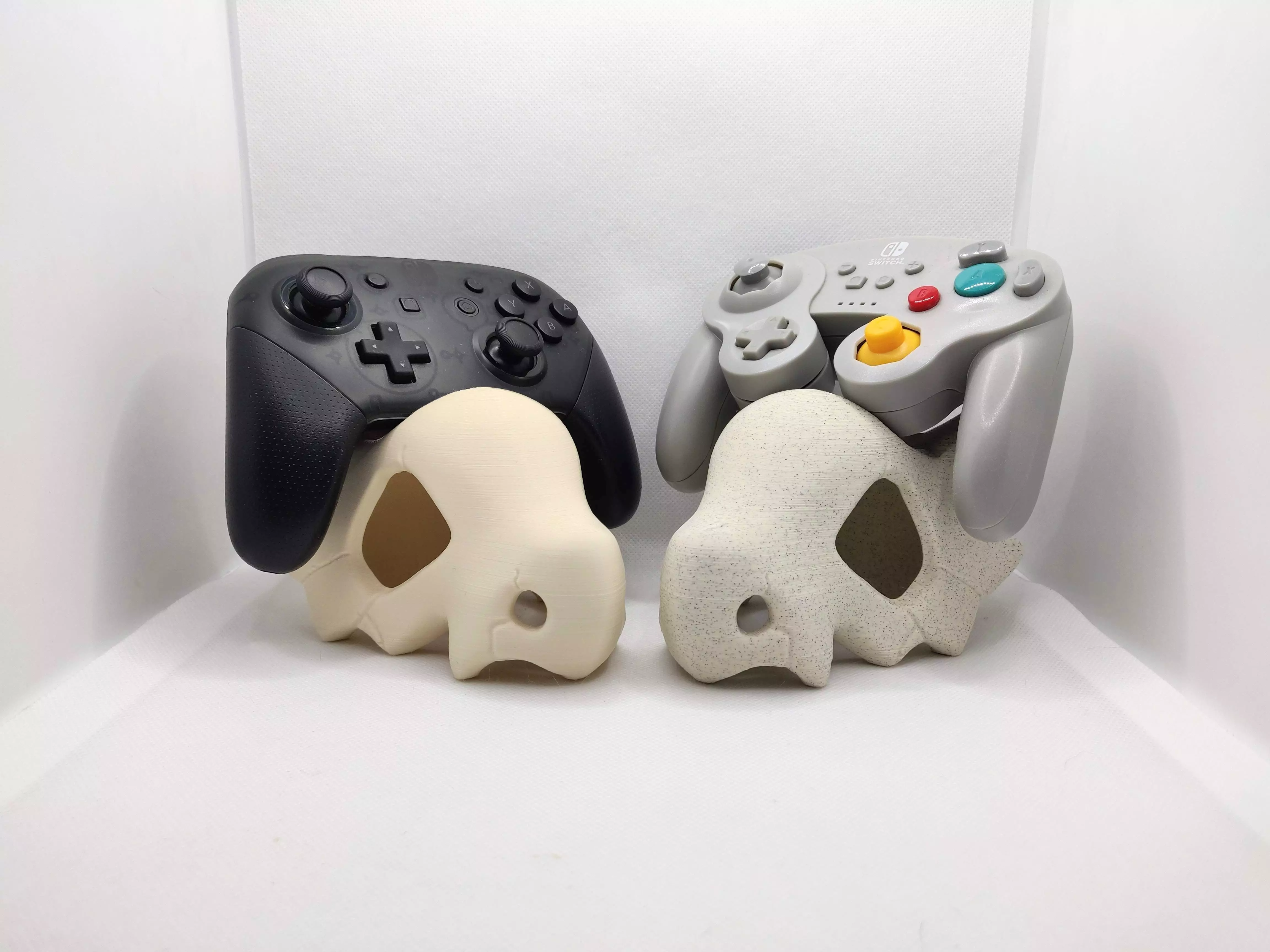 CONTROLLER HOLDER - POKEMON 3D print model_0