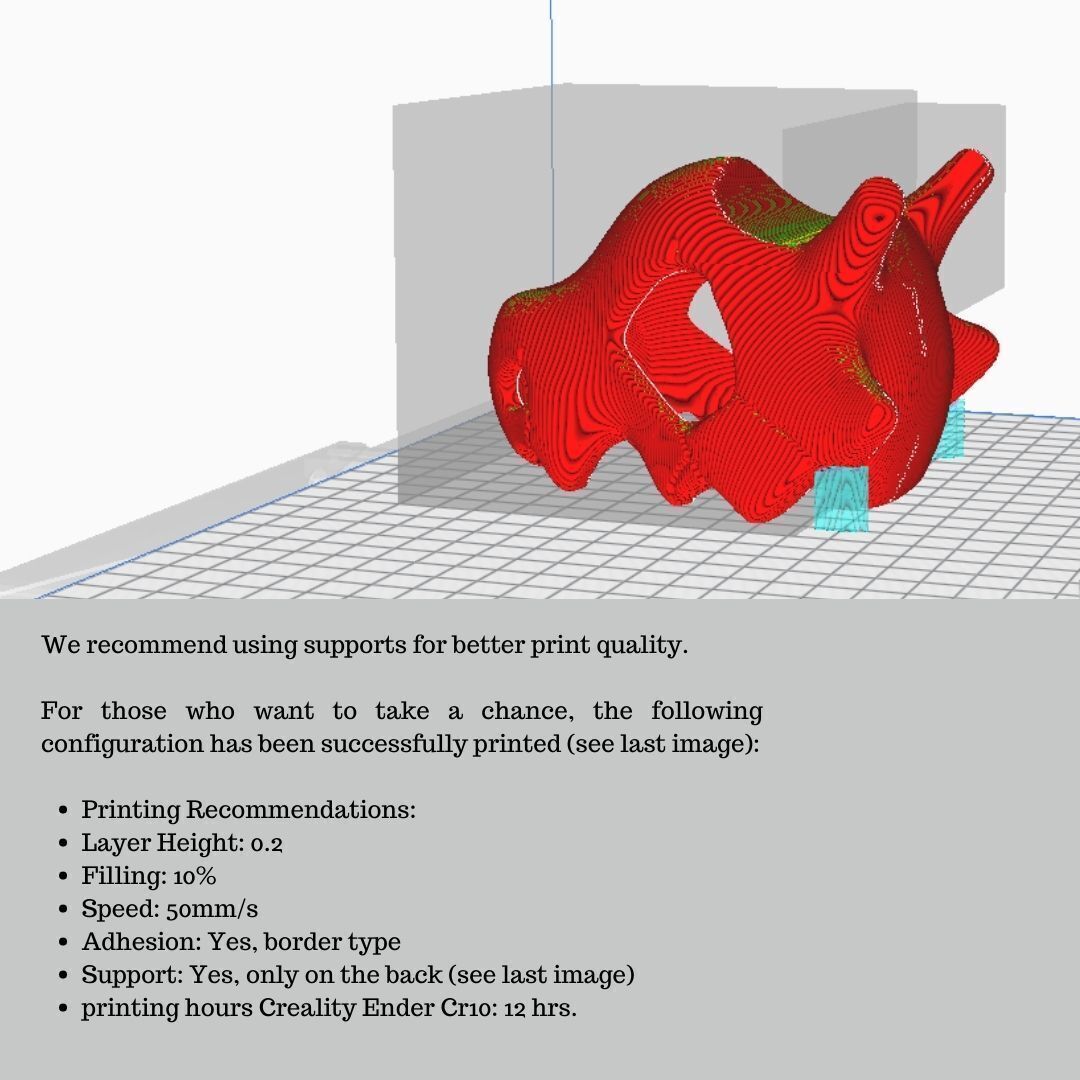 CONTROLLER HOLDER - POKEMON 3D print model_4