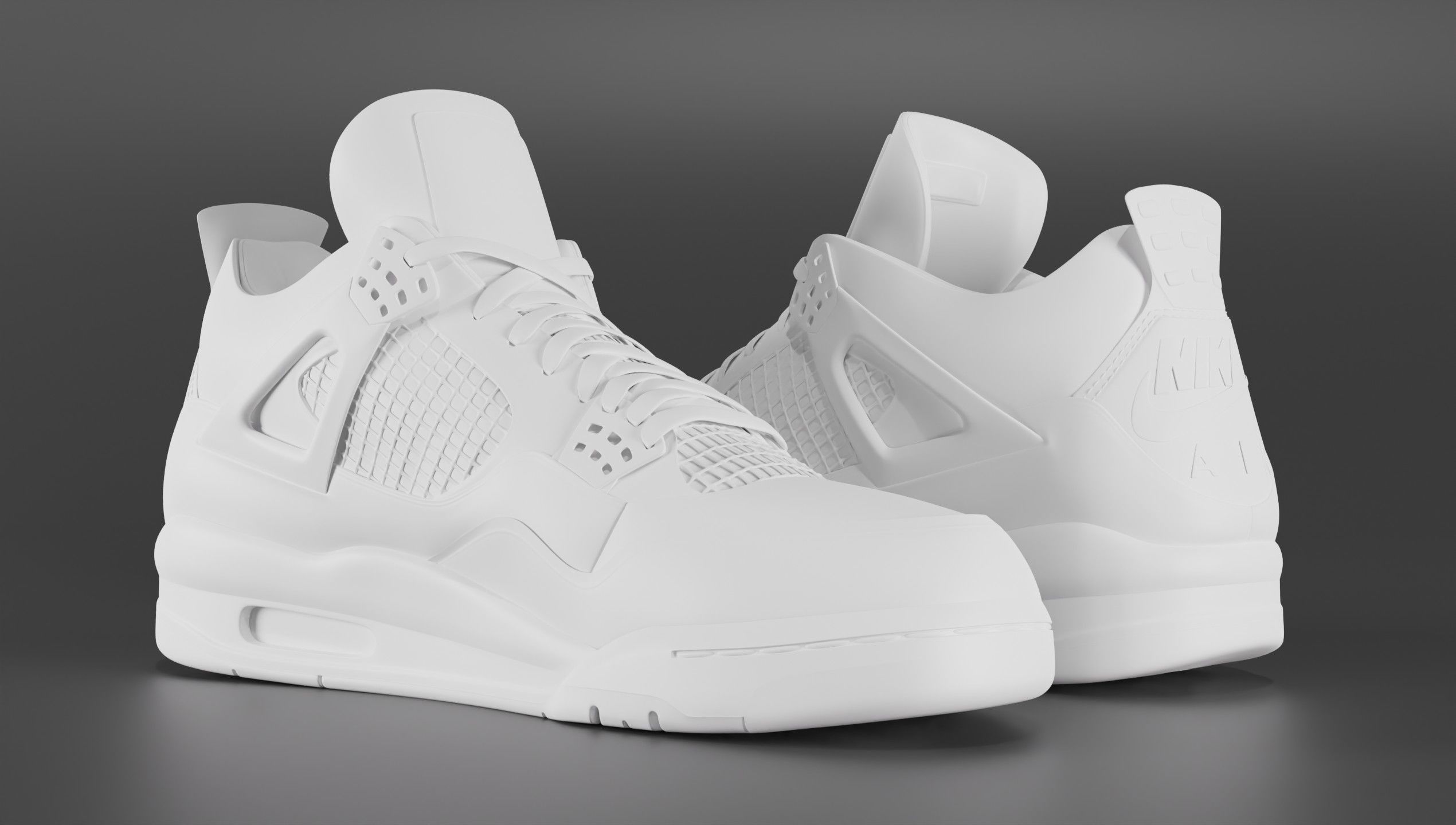 best replica off white jordan 4