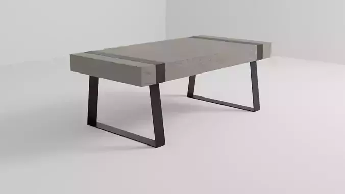 Coffee Table ID002