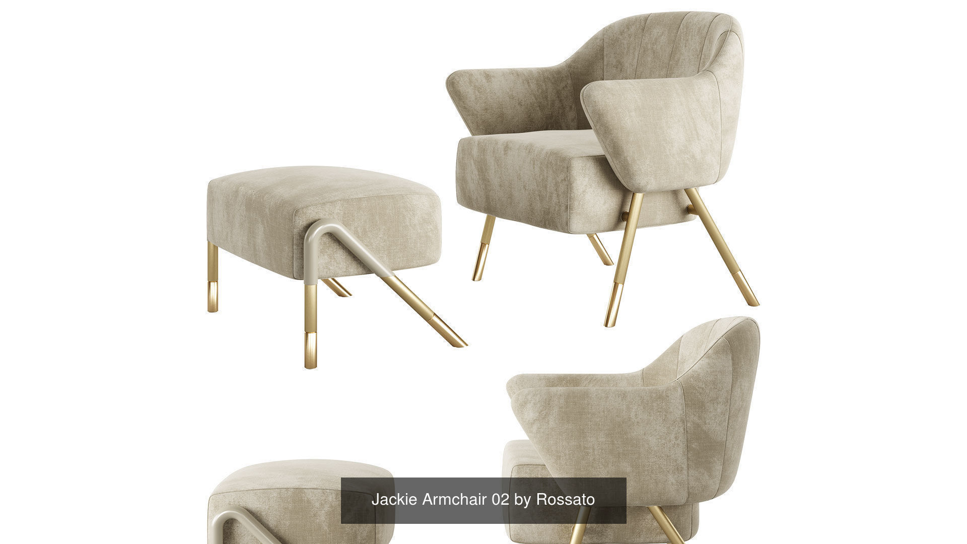 Home Collection by Rossato _6