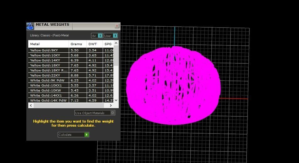 Vintage Filigree Ring STL OBJ FBX Renders Details 3D print model_4
