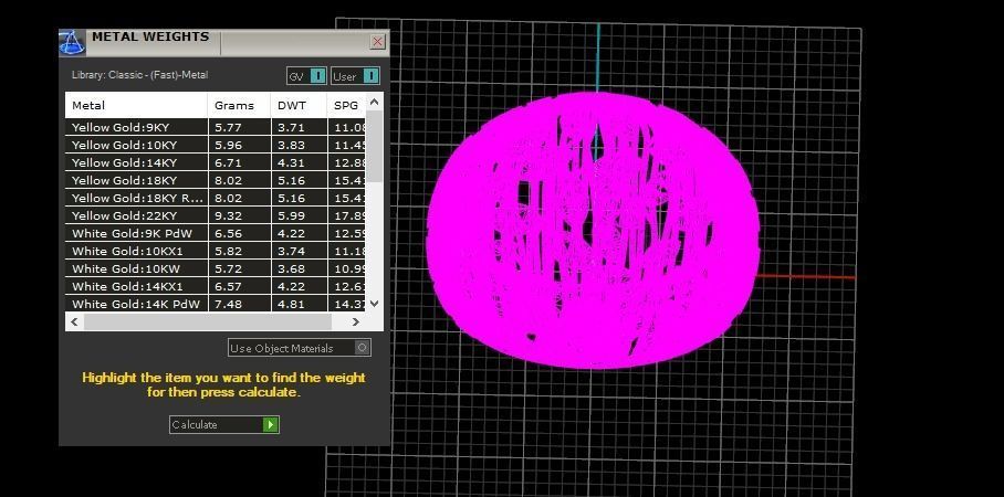 Vintage Filigree Ring STL OBJ FBX Renders Details 3D print model_4