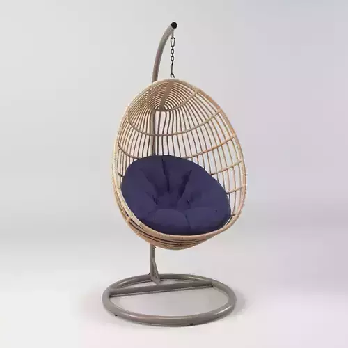 Swing sofa