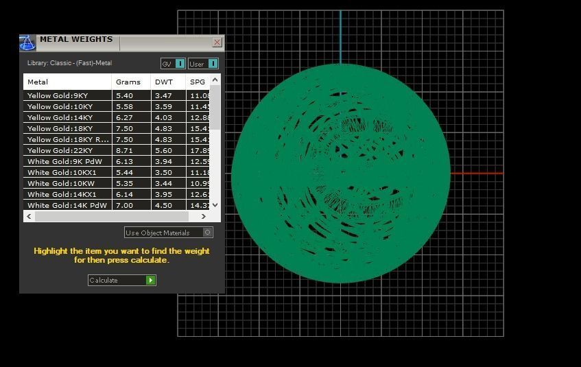 Vintage Long Filigree Ring STL OBJ FBX Renders Details 3D print model_4