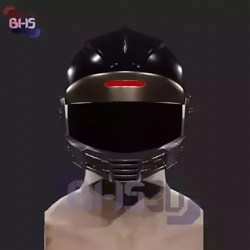 Phantom Ranger Helmet