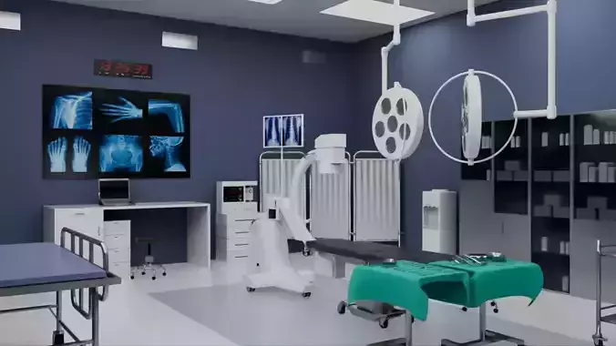 Surgery Room