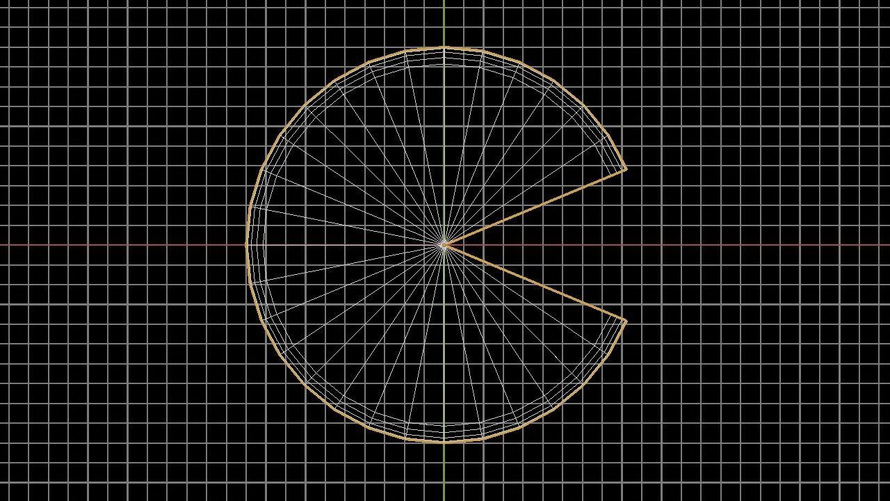 Cheese Set 4 models 3D model_5