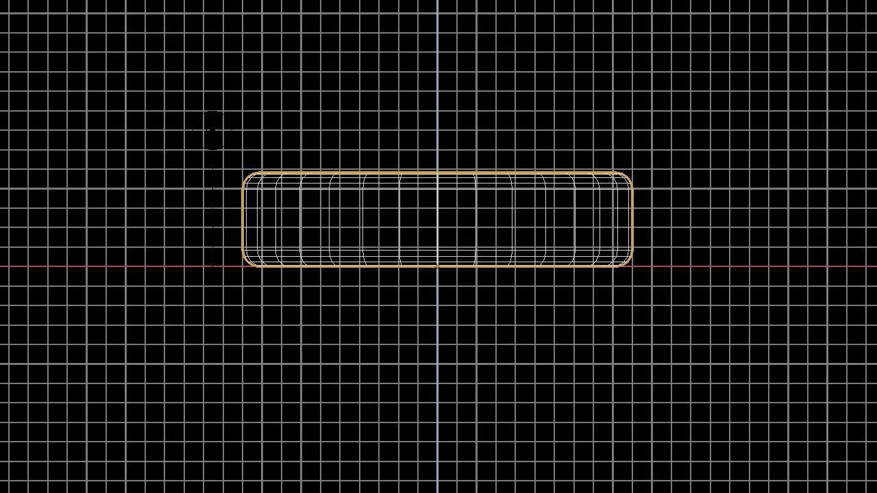 Cheese Set 4 models 3D model_3