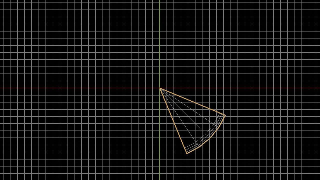 Cheese Set 4 models 3D model_8