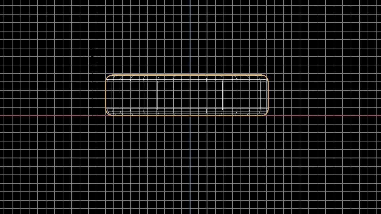 Cheese Set 4 models 3D model_6